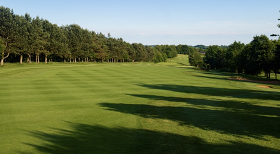 Photo of The Cotswold Hotel & Spa Golf Club